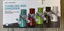 gemusereibe gebraucht kaufen gemusereibe gebraucht kaufen Herne