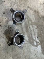 Kit 2pz alfa usato  Palermo