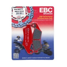 Ebc front fa185tt for sale  BRIGHTON