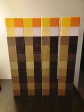 Minecraft light torch for sale  Casselberry