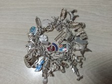 Vintage sterling silver d'occasion  Expédié en Belgium