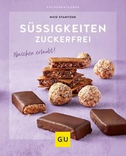 Süßigkeiten zuckerfrei nasch gebraucht kaufen  München