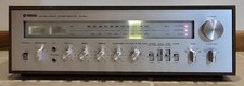 800 receiver cr yamaha for sale  Springfield