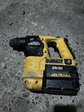 Dewalt dc223 cordless for sale  CASTLEFORD