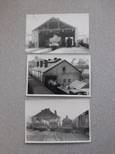 Wellington locomotive shed for sale  CHATHAM