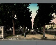 Parma noceto viale usato  Asti