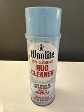 Vintage new woolite for sale  Greenlawn