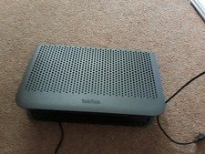 talk wifi router for sale  BIRMINGHAM