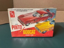 Vintage amt ford for sale  Glens Falls