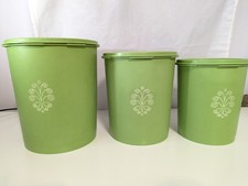 Set tupperware canisters for sale  Aurora