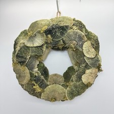 Handmade wreath natural for sale  Indian Trail