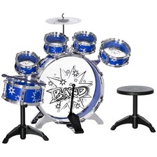 Aiyaplay set batteria usato  Assago