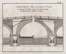 Amsterdam bridge brücke gebraucht kaufen  Seubersdorf