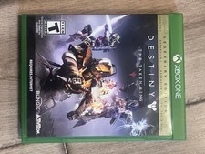 Destiny: The Taken King Legendary Edition (Microsoft Xbox One, 2015) Novo na caixa comprar usado  Enviando para Brazil