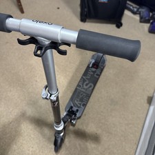 Oxelo mid scooter for sale  LONDON