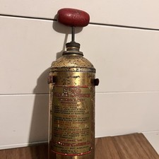 Brass ero fire for sale  Ferndale