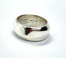 Chunky sterling silver for sale  SOUTHAMPTON