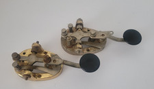 Vintage telegraph morse for sale  Palm Bay