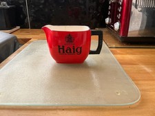 Vintage haig scotch for sale  LOOE