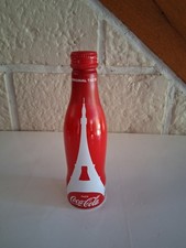 Bouteille coca cola d'occasion  Ballan-Miré