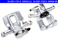 Ate bremssattel 3281 gebraucht kaufen  Oberlungwitz