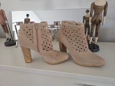 Peter kaiser stiefeletten gebraucht kaufen  Nordenham