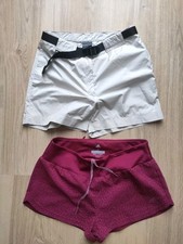 Shorts nike adidas gebraucht kaufen  Limbach-Oberfrohna