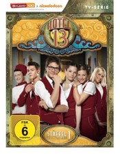 Dvd hotel staffel gebraucht kaufen  Trier
