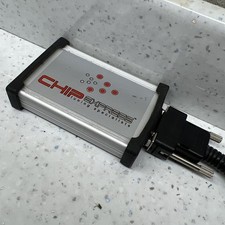 Chip express engine for sale  ANTRIM