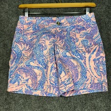 Lilly pulitzer shorts for sale  Madison Heights
