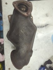Z20let decat pipe for sale  ATTLEBOROUGH