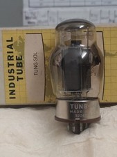 tung sol 6550 usato tung sol 6550 usato San Vito Chietino