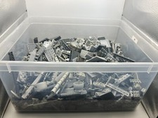 Lego 3kg grey d'occasion  Expédié en Belgium