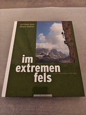 Extremen fels jürgen gebraucht kaufen  Hamburg