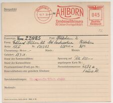 ahlborn gebraucht kaufen ahlborn gebraucht kaufen Wiesbaden
