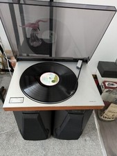 Bang olufsen turntable for sale  UXBRIDGE