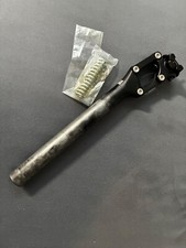Contec parallelogramm sattelst gebraucht kaufen  Esens