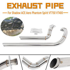 Chrome exhaust pipe for sale  Bensenville