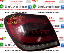 Stop fanale led usato  Pomigliano d'Arco