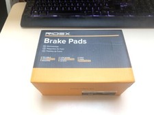 Ridex rear brake for sale  BRIDLINGTON