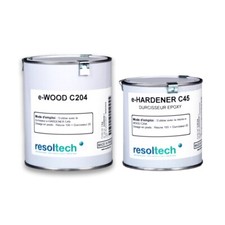 Mastic colle époxy d'occasion  Muzillac