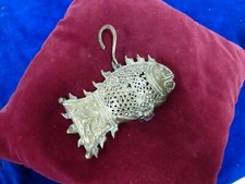 Poisson indien xixème d'occasion Poisson indien xixème d'occasion  Ajaccio-