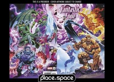 Fantastic four castellini usato  Spedire a Italy