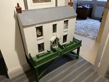 Victorian dolls house for sale  HAMPTON