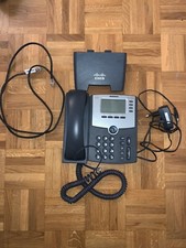 Cisco spa504g téléphone d'occasion  Paris XX