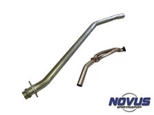 Tubo rimozione silenziatore usato  Trieste