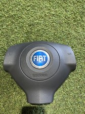 Airbag volante per usato  Rizziconi