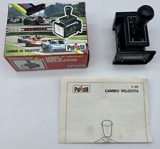 Pista elettrica evolution usato  Avezzano
