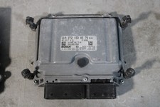 Computador de motor Mercedes C280 ECM A2721534579 garantia vitalícia comprar usado  Enviando para Brazil