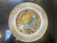 Shoemaker elves plate for sale  Des Moines